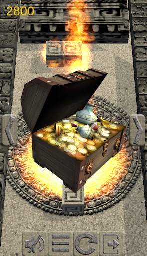 Treasures Fire Ball screenshot 8