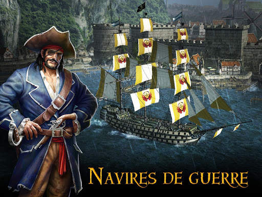 Tempest: Pirate Action RPG Premium screenshot 9
