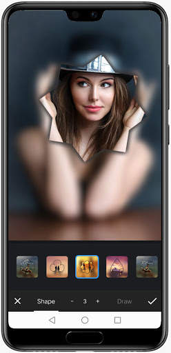 Photo Editing Master screenshot 4