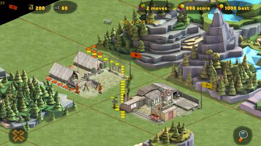 World War 1 Missions screenshot 3
