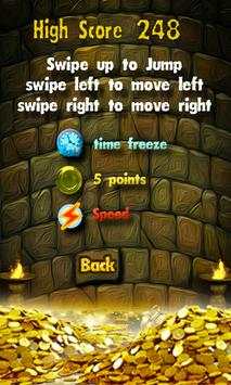 Temple Dash screenshot 6
