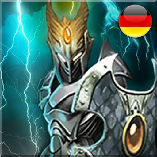 Krieg der Titanen 6.7.5