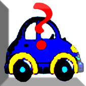 UNMISSABLE CAR icon