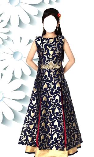 Baby Girl Photo Suits 13 تصوير الشاشة
