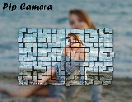 PIP Camera screenshot 2