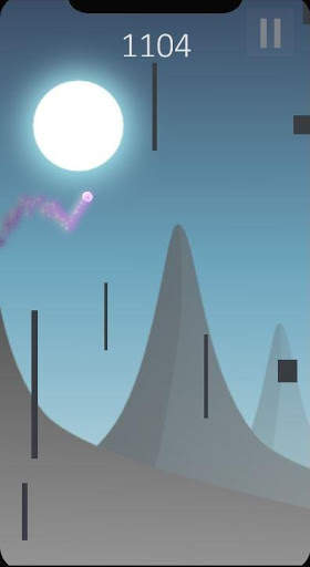 Aurora screenshot 4