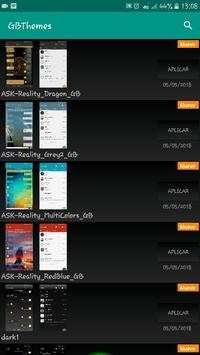 Wasap Plus Full Temas screenshot 4