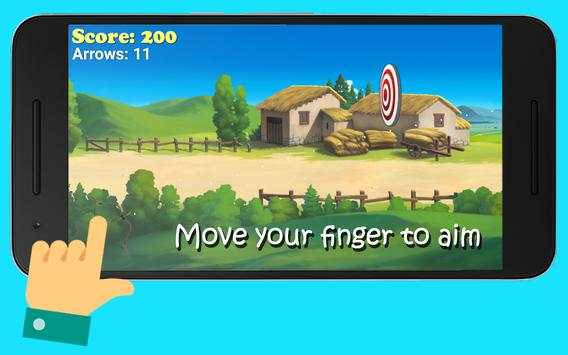 Archer Master King 2 screenshot 1