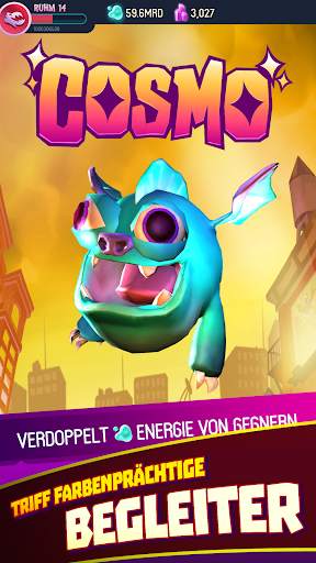 Ich bin Monster screenshot 12