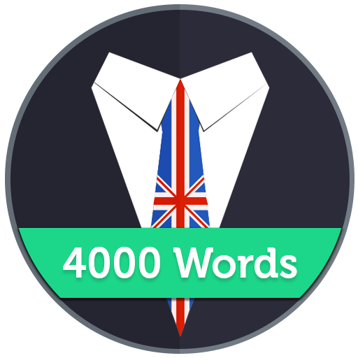 4000 أهم الكلمات الأساسية  | Expert Ess Words icon
