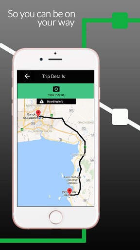 Vibz Travel screenshot 4