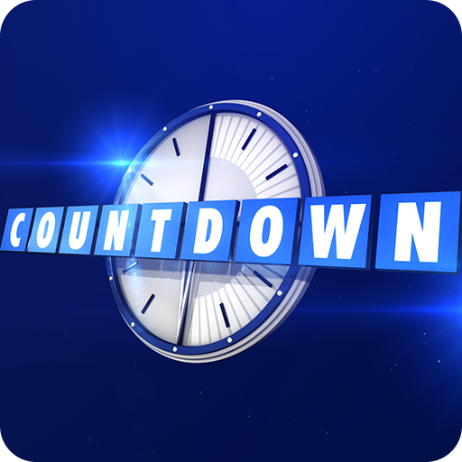 Countdown - The Official App icon