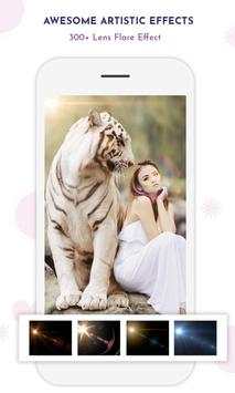 Creative Photo Art Filter Effects : Magic Editor screenshot 3