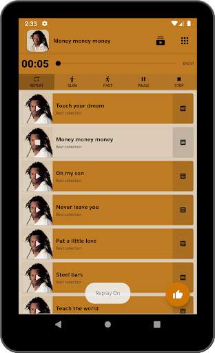 Lucky Dube Song Lyrics Offline (Best Collection) screenshot 18