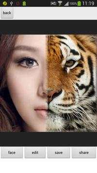 Tiger Camera screenshot 1