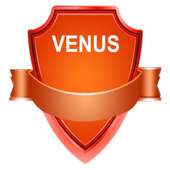 Venus VPN logo