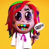 6ix9ine Music 2.0