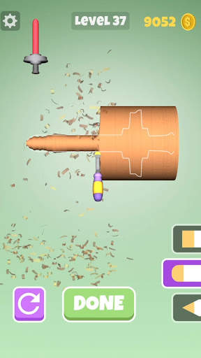 Wood Shop screenshot 7