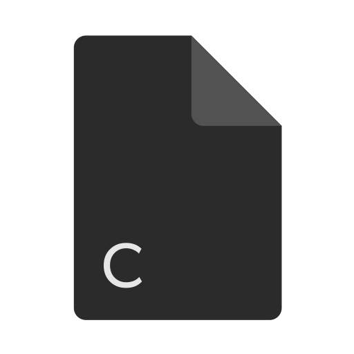 C Programming Quiz 4.6