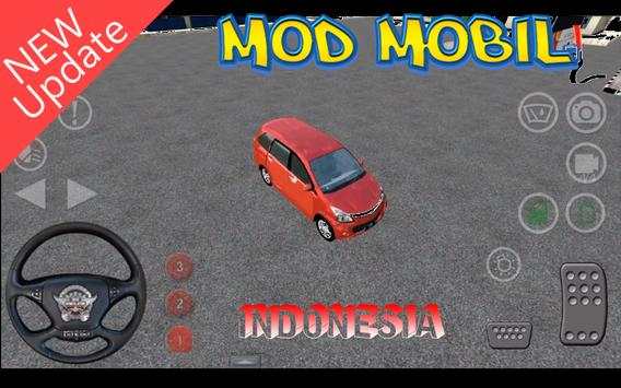 Livery car mod Update screenshot 1