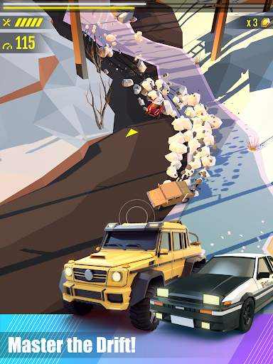 Hot Slide screenshot 6