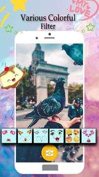 Camera Huawei Y9 - Camera For Huawei Y9 screenshot 4