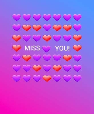 Miss Art - Emoji Keyboard 💏 स्क्रीनशॉट 5