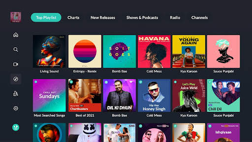 JioSaavn - Music & Podcasts screenshot 22
