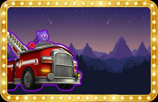 Candy Racer Gummy Bear screenshot 5