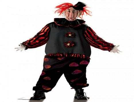 Fotomontajes de Halloween screenshot 4