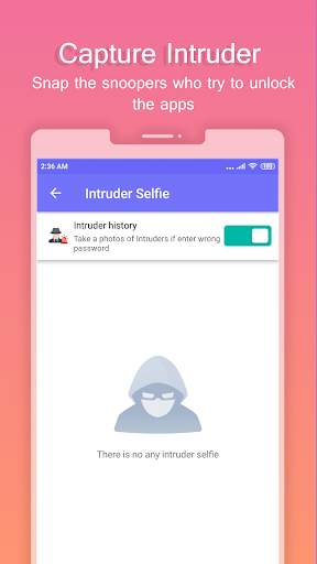 Calculator App lock Photo Lock 7 تصوير الشاشة