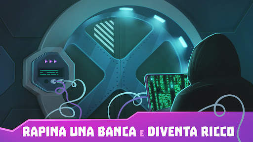 Hacker - simulatore di vita screenshot 4