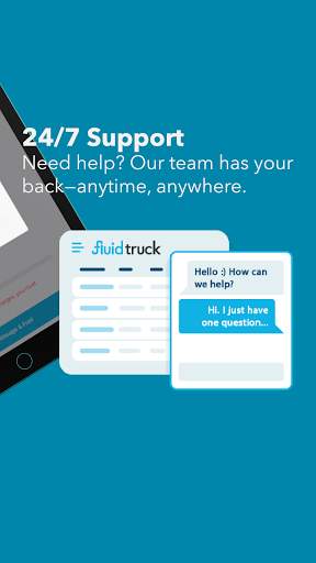 Fluid Truck screenshot 9
