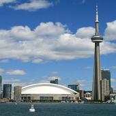 Toronto Travel Guide 1.0