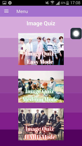 Bts Quiz screenshot 7