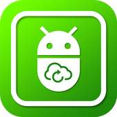 Update Apps and System Software For Android icon
