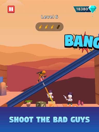 Agent Danger  62 screenshot 9
