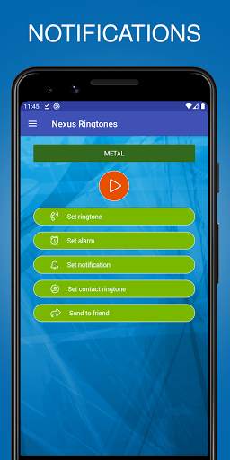 Best Ringtones Music & Sounds screenshot 4
