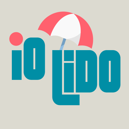 io lido icon