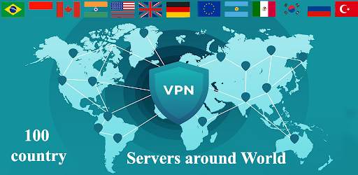 Faster VPN - VPN Master Free screenshot 2
