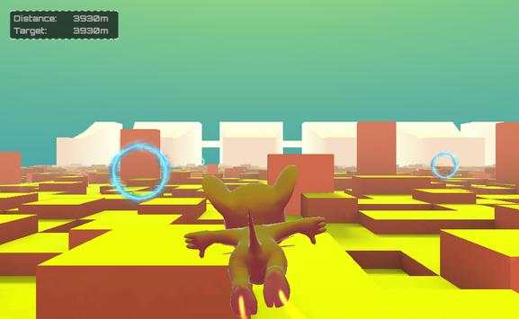 Tom Race Adventure screenshot 2