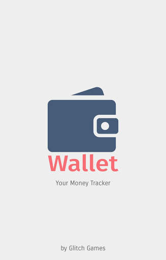 Wallet - Your Money Tracker скриншот 1