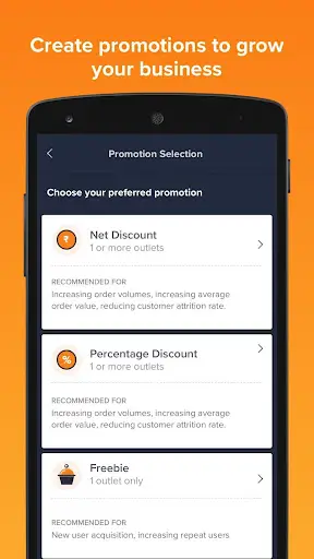 Swiggy Partner App screenshot 6