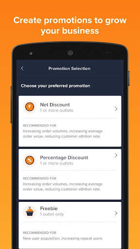 Swiggy Partner App screenshot 6
