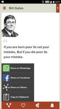 Gates Wisdom Daily screenshot 7
