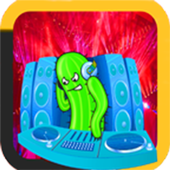 Mixing DJ pro icon