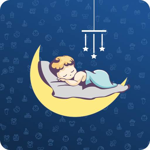 Baby Sleep Music - Sleep music & lullaby for baby 1.0.0