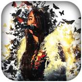 Photo Editor-Pixel Effect 1.0