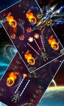 Aircraft Battle  War Legend screenshot 2