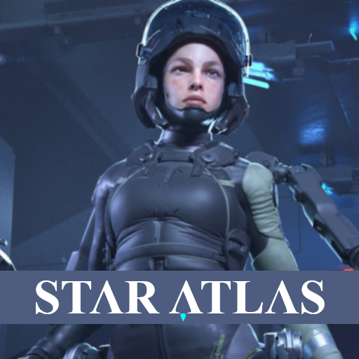 Star Atlas nft guide icon